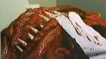 The Abomination (1986)