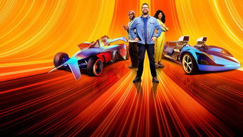 #4 Hot Wheels: Ultimate Challenge