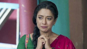 Episode 2053 — Anupama Wishes for a Dream Home