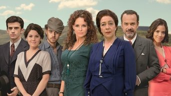 El secreto de Puente Viejo - S1E01