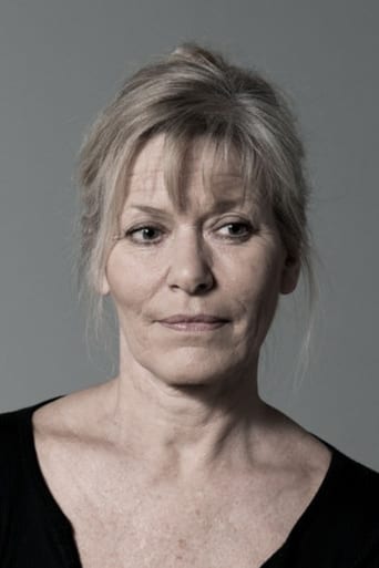 Image of Marianne Mortensen