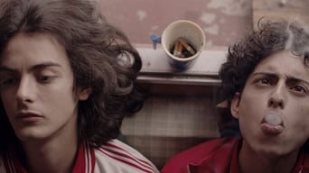 Galeria 3 - Esto no es Berlín