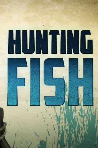 Poster of Hunting Fish