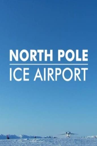 North Pole Ice Airport image