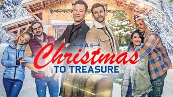 #1 A Christmas to Treasure