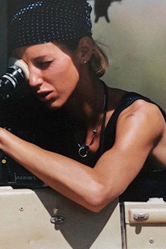 Foto de Sophie Darlington