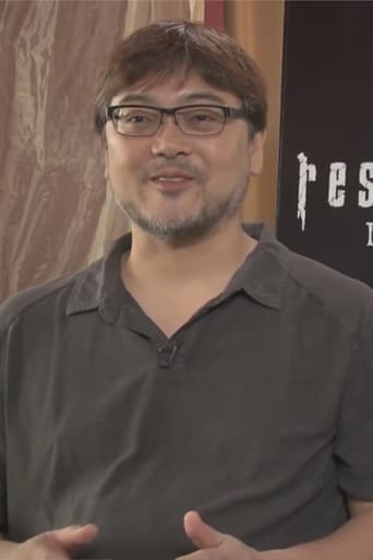 Makoto Kamiya