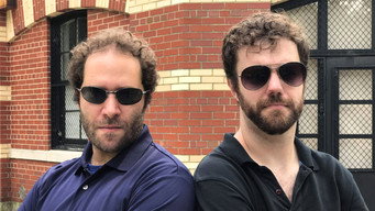 #25 The Egos: Sequel