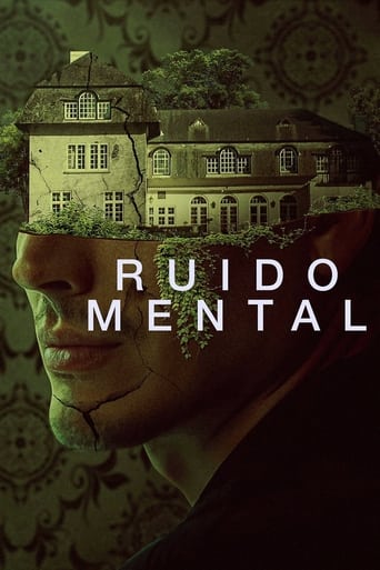 Poster of Ruido mental