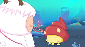 Episode 18 — Episode 18