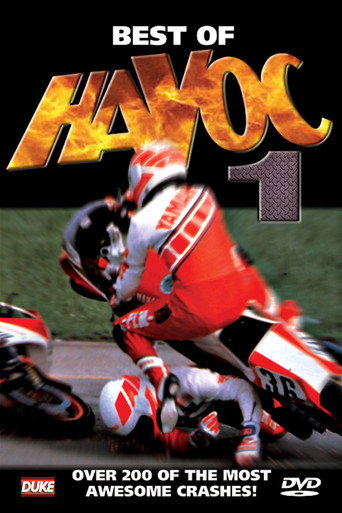 Best Of Havoc #1 (2001)