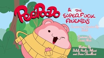 #4 Peepoodo & The Super Fuck Friends