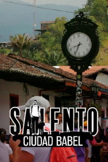 Salento, Ciudad Babel poster