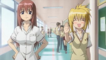 第14話：Satorin's Resolve and Nomming