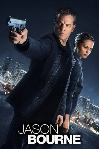 Jason Bourne