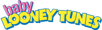 Baby Looney Tunes logo
