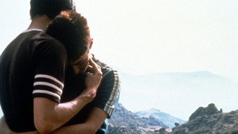 Перед дощем (1994)