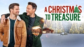 A Christmas to Treasure (2022)