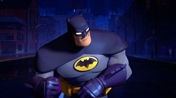 Cena de Episódio 33