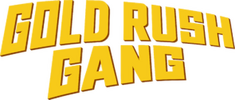 Gold Rush Gang logo