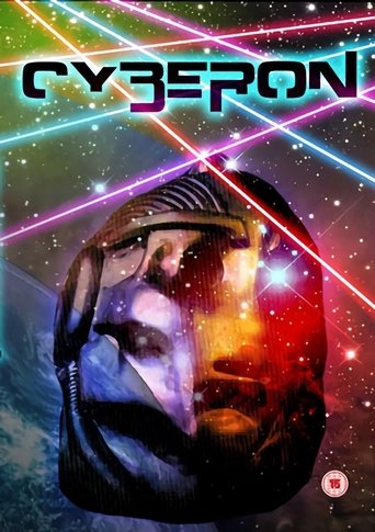 Poster of Cyberon