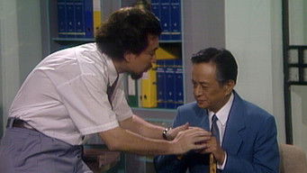 Episode 20 — Episode 20