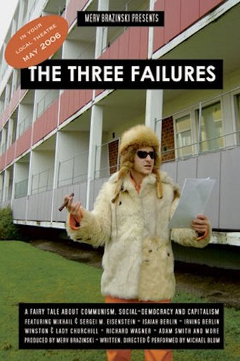 The Three Failures (2006) The Three Failures (2006)