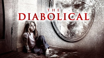 #6 The Diabolical
