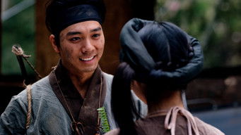 Episode 3 — A Sip of Spirit