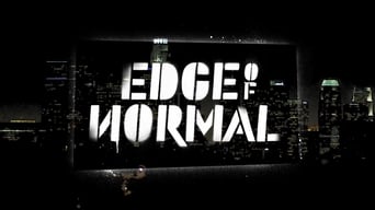#2 Edge of Normal