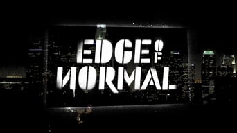 Edge of Normal (2013)