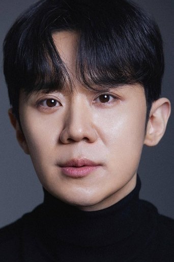 Kim Hae-woong headshot