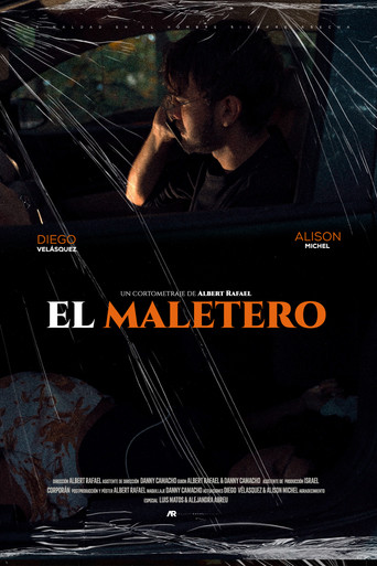 El Maletero (2024)