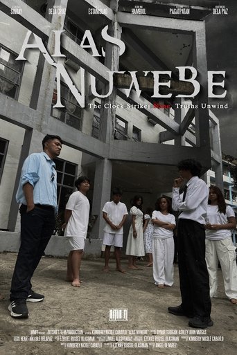 Poster for Alas-Nuwebe