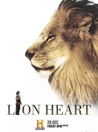 Lion Heart (1970)