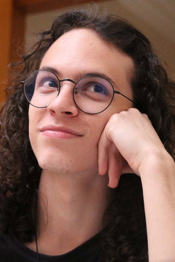Gabriel Calaça — 1