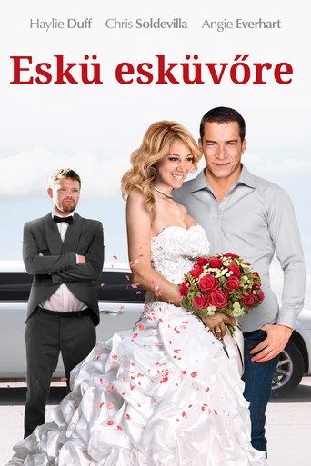 Eskü esküvőre