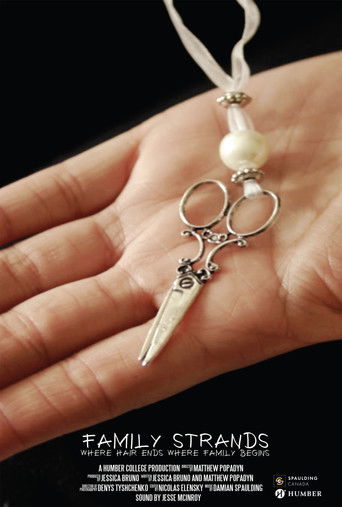 Family Strands (2024)