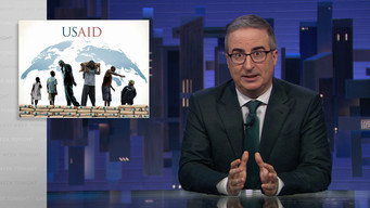 Episode 4 — March 8, 2026: USAID