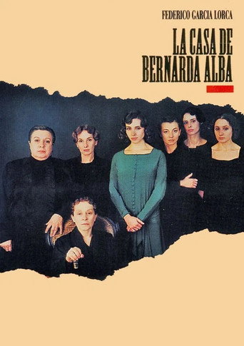 Póster del título