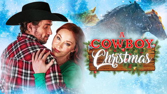 A Cowboy Christmas (2023)