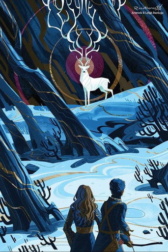 Shadow and Bone