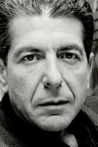 Leonard Cohen - Halleluja in Moll