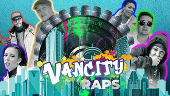 Vancity Raps (2025)