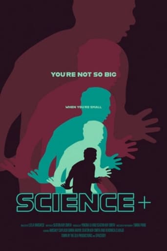 Poster of Science+