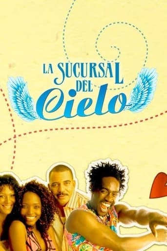 Poster of La sucursal del cielo