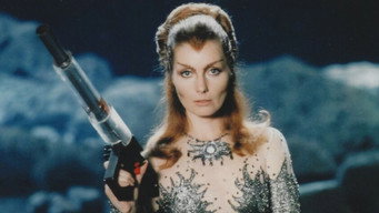Cosmic Princess (1982)