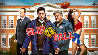 Slip & Fall (2011)
