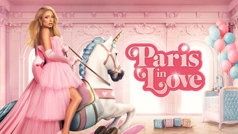 #9 Paris in Love