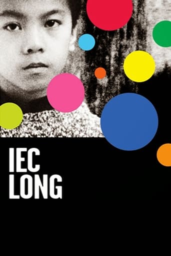 Poster för IEC Long